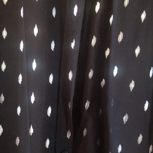 SOLITAIRE dress/tunic size small - Picture 11 of 12